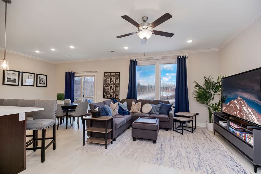 Grand Slam Townhouse 2
