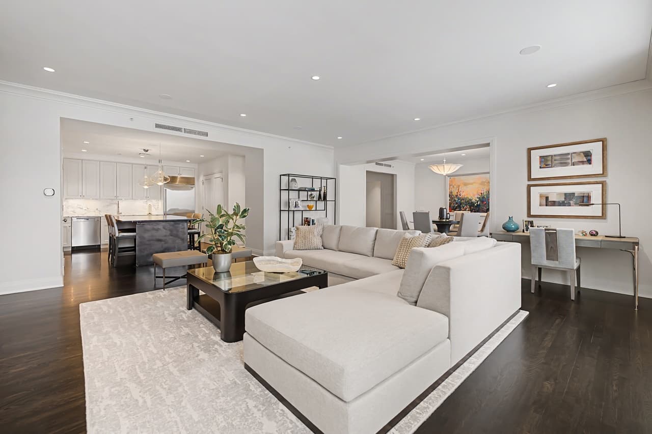 Luxury 1BR Lakefront Condo 5