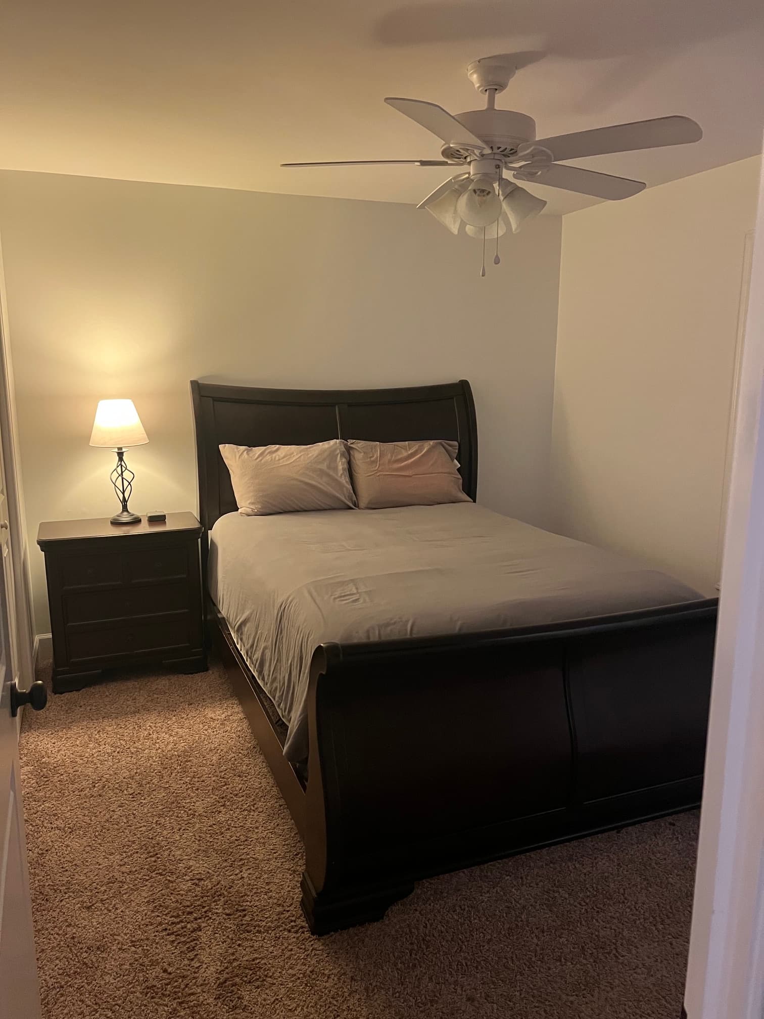 Oakley Master Suite, Private Bath 2