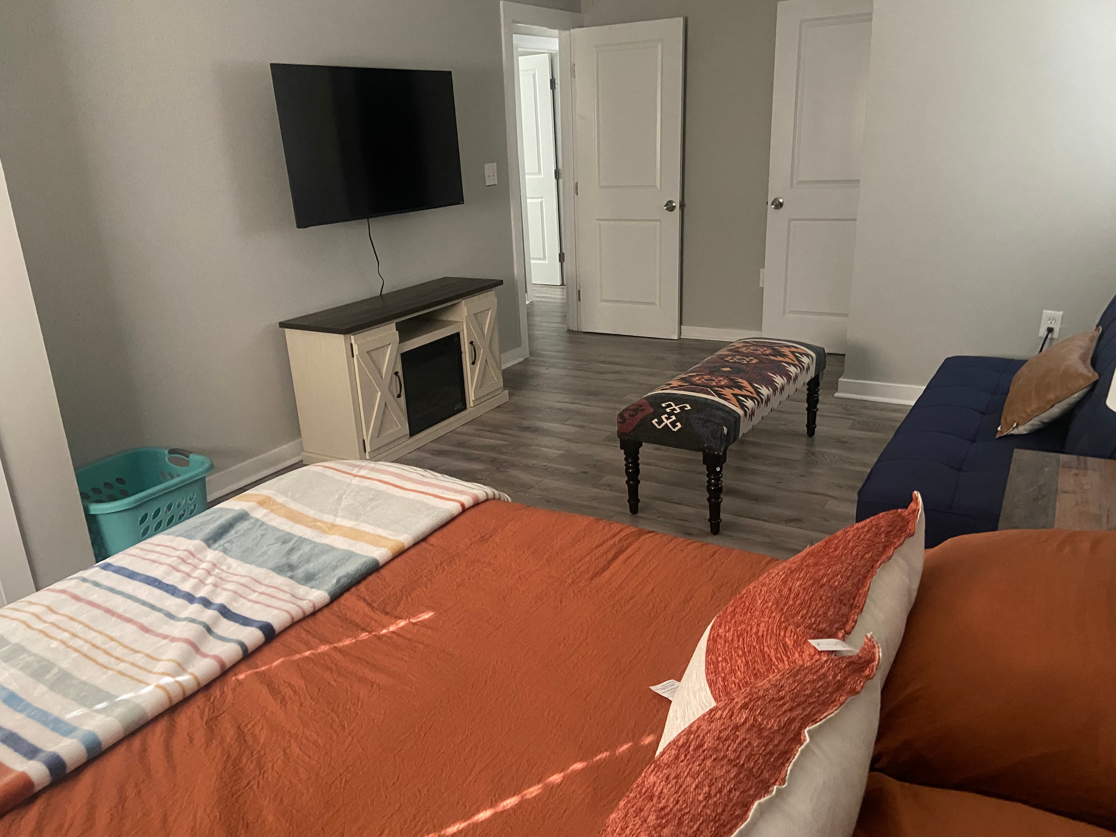 High Noon Bungalow 2