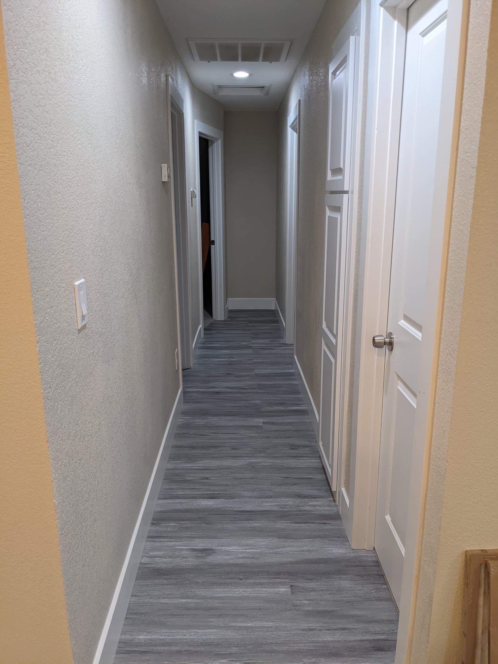 Quiet 1/1  room near Mercy San Juan 5