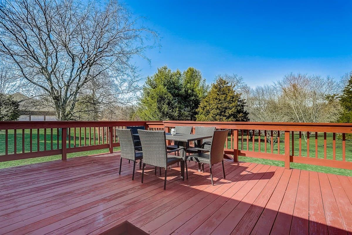 Nashville City House, Country House 4