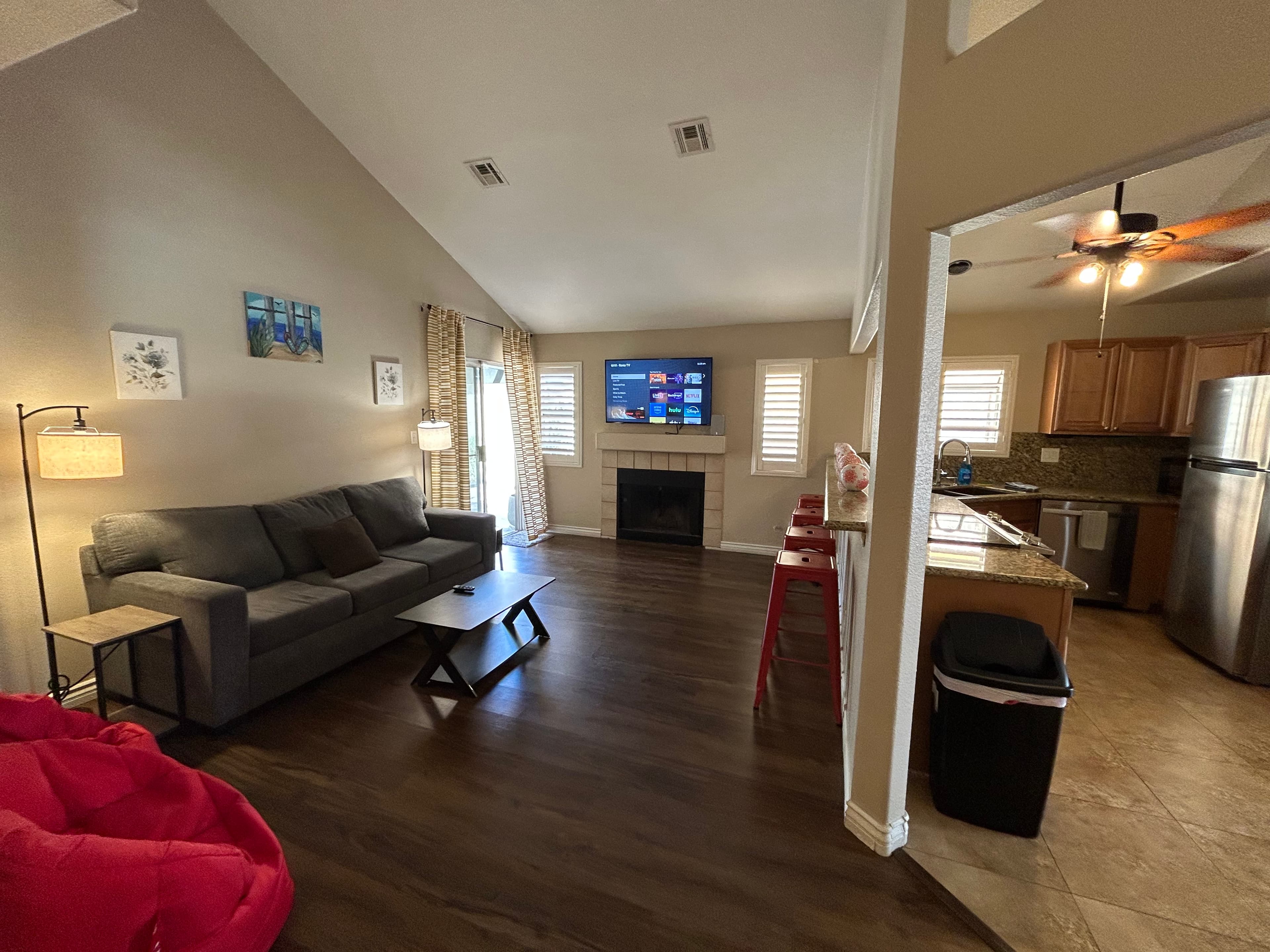 Westwind Wonders 2 bed +sofabed 