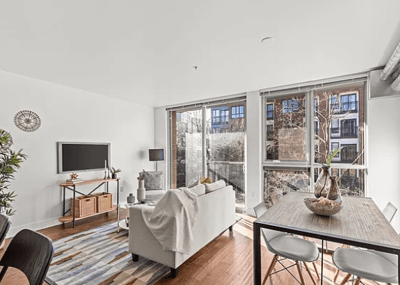 Prime Capitol Hill Location