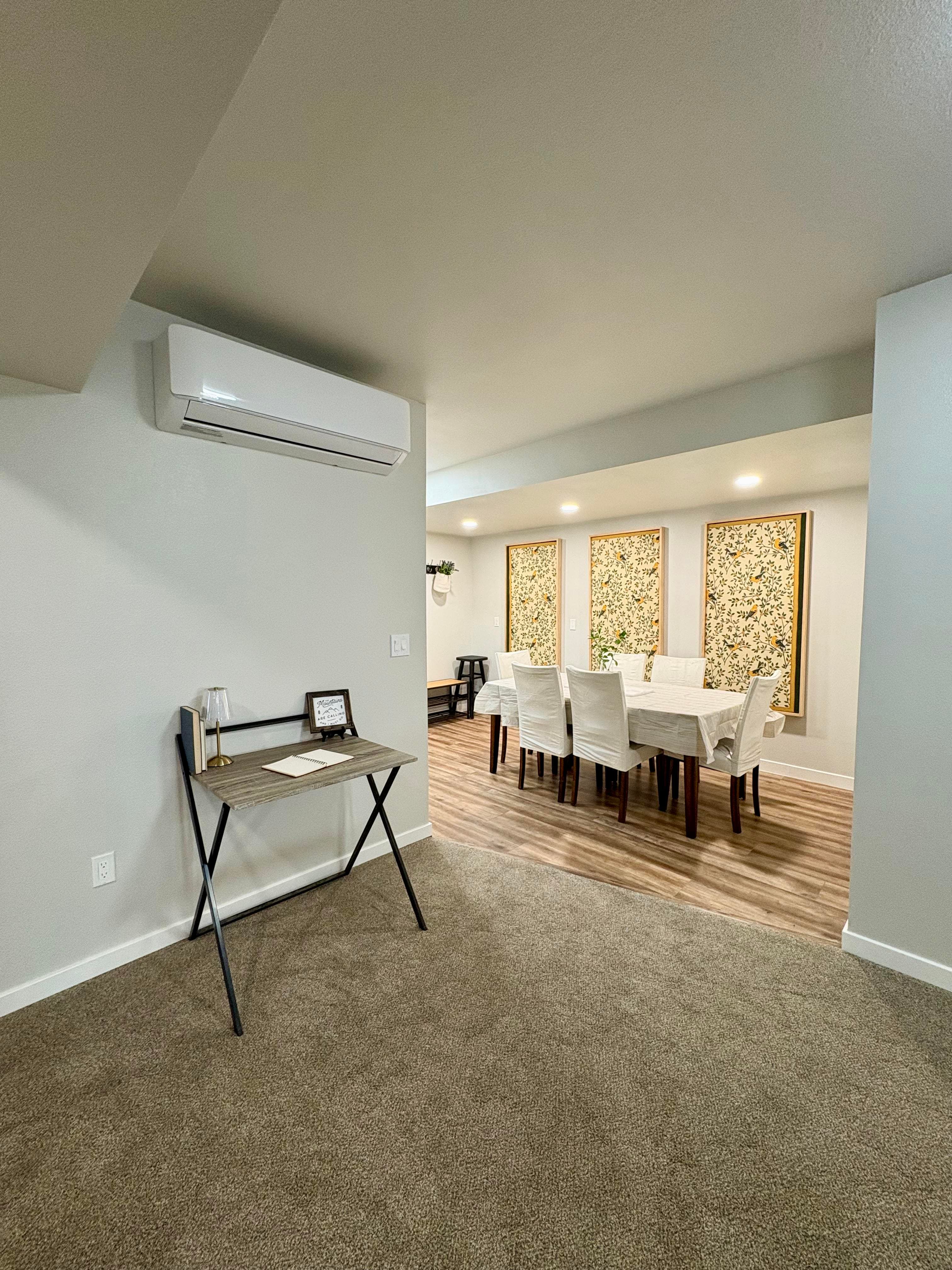 Private Garden-Level 2BR/1BA 3