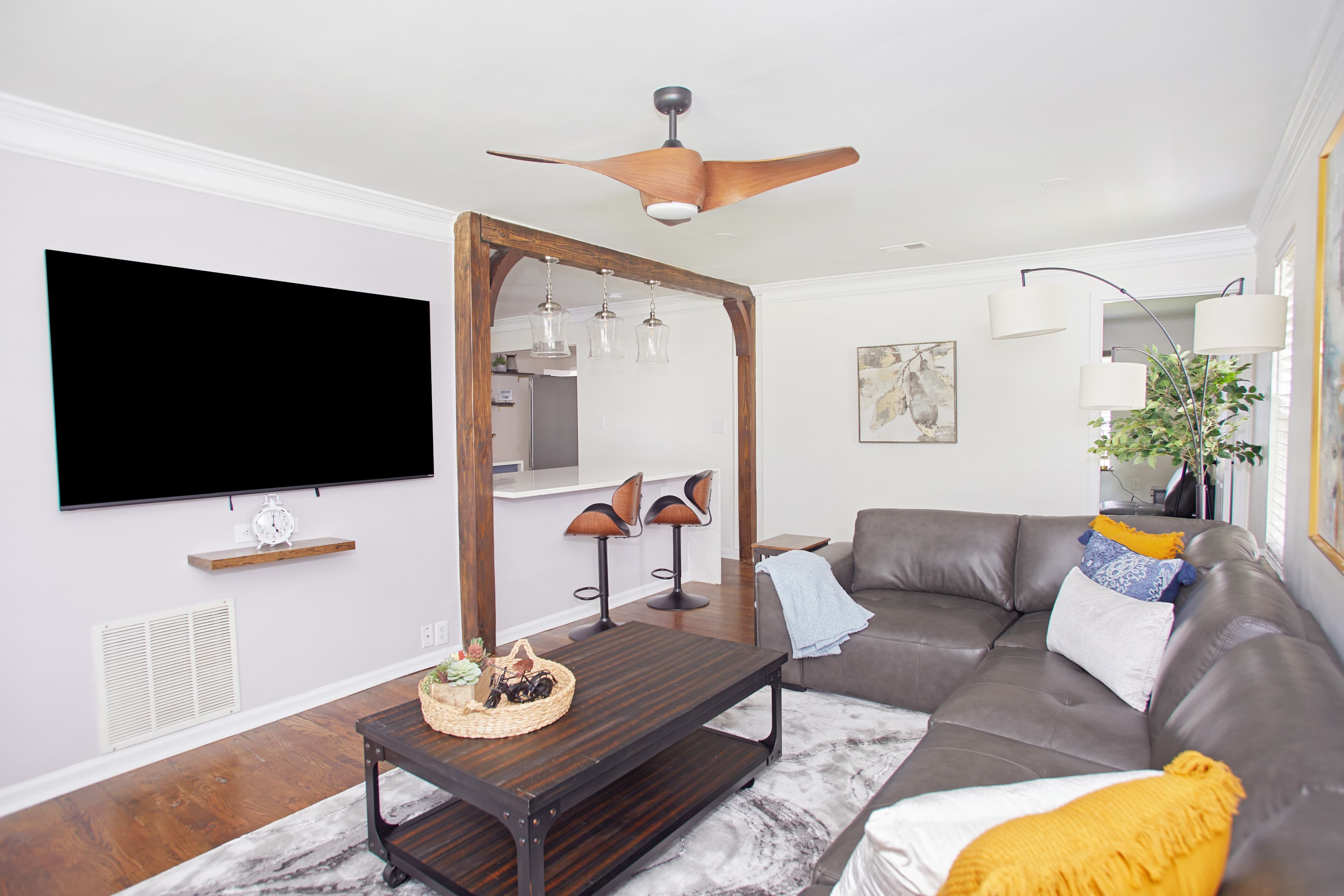 Home Away From Home in Johns Creek 5