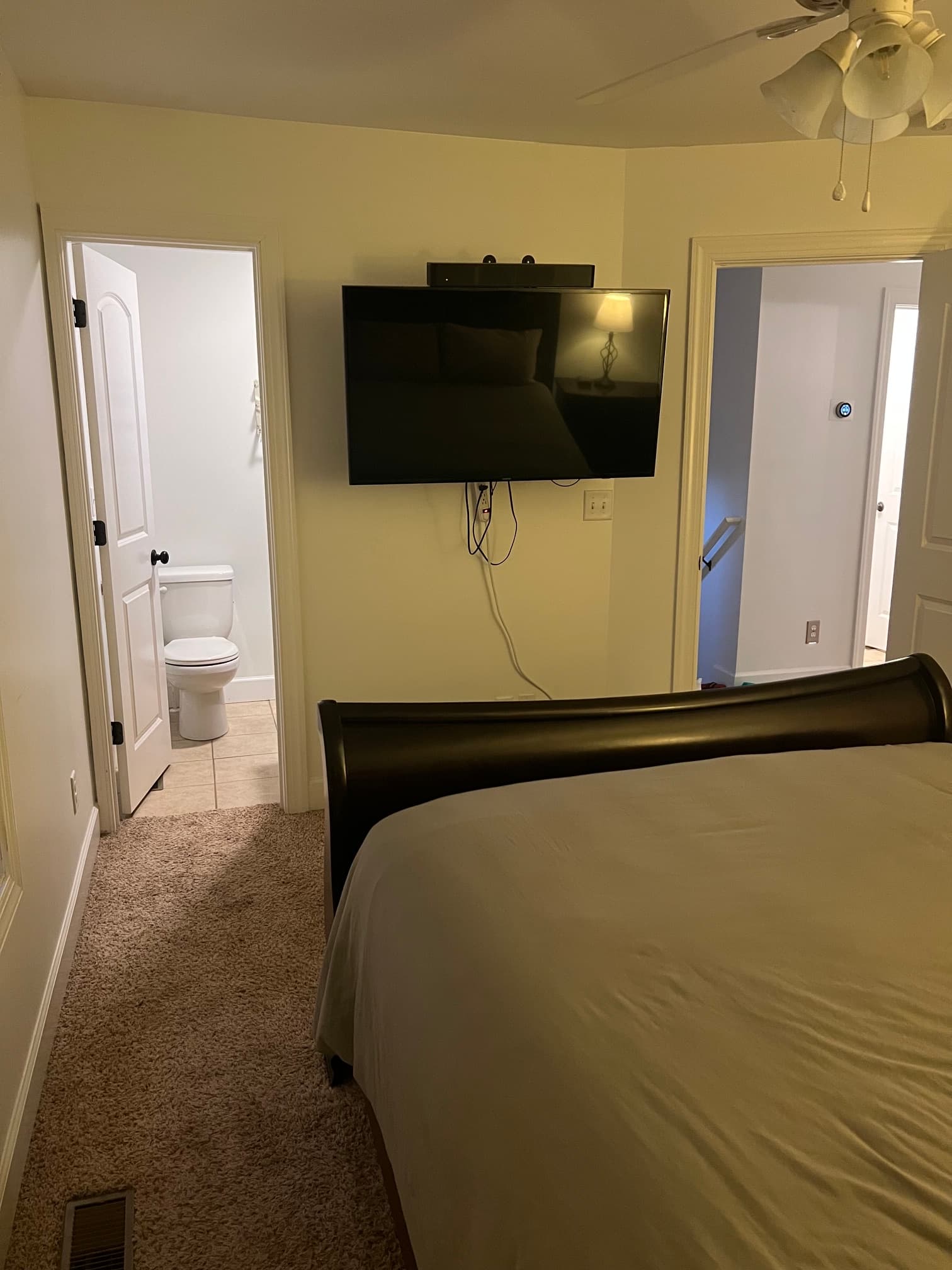 Oakley Master Suite, Private Bath 3