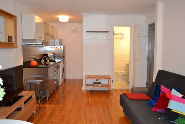 Spacious 1 Bed/ 1 Bath Apartment 3
