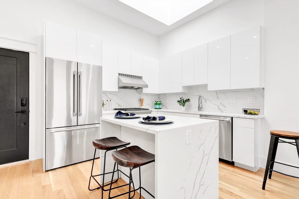 Luxury Brighton Loft | 1BR/1.5BA