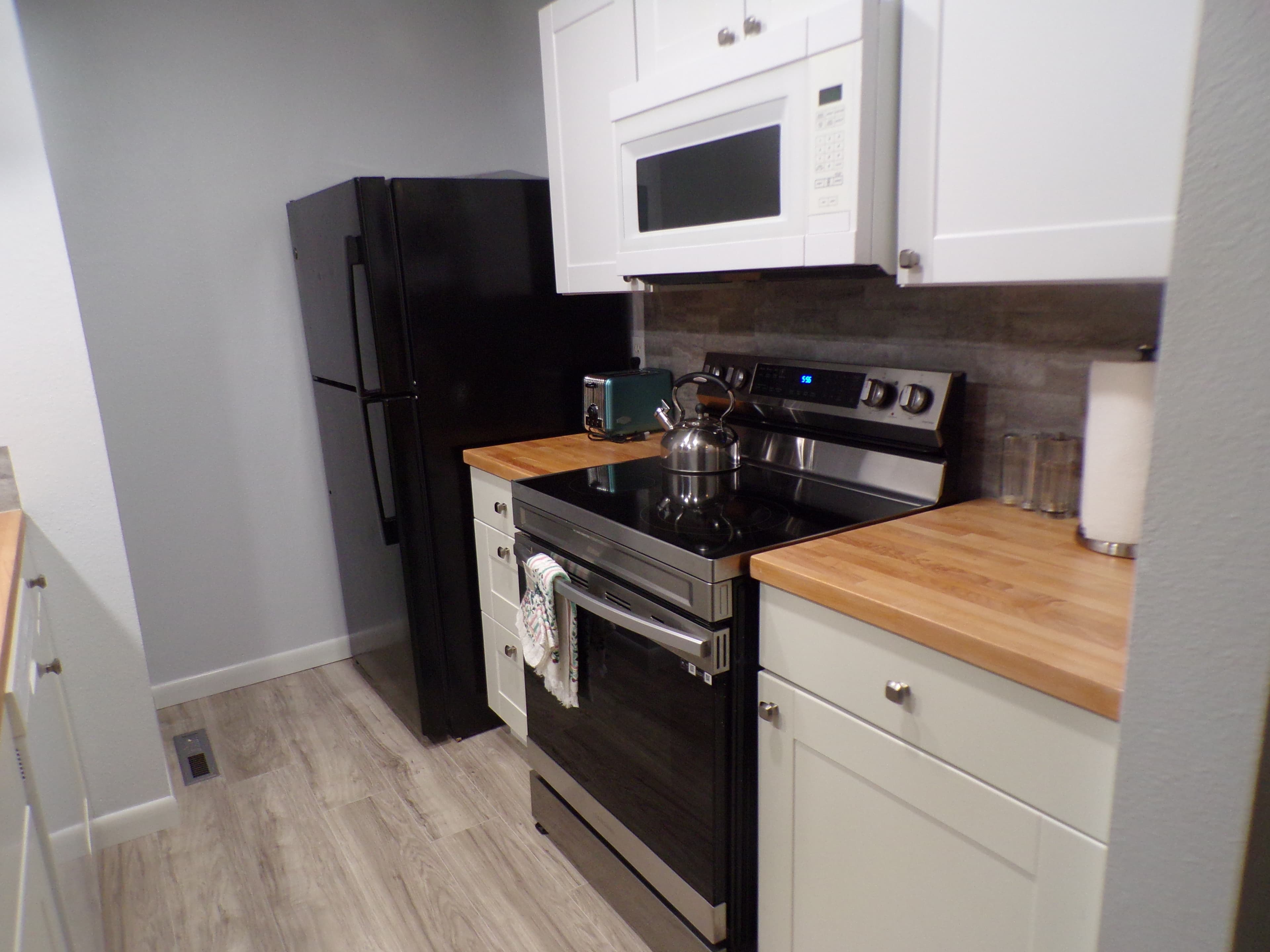 Condo Living near local attractions 3