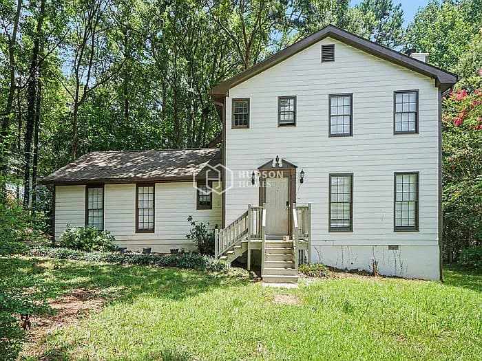 Amazing Three Bedroom House 