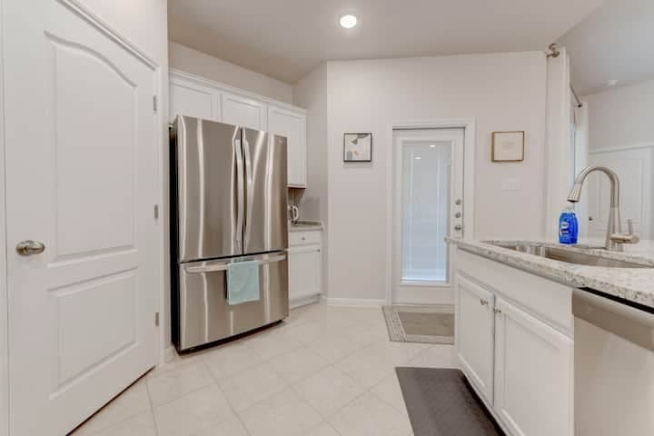 Family Friendly Retreat -Temple, TX 5