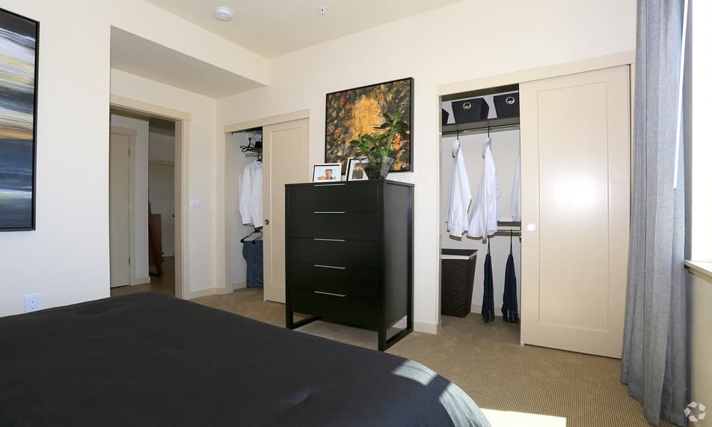 Spacious 1 Bed/ 1 Bath Apartment  2