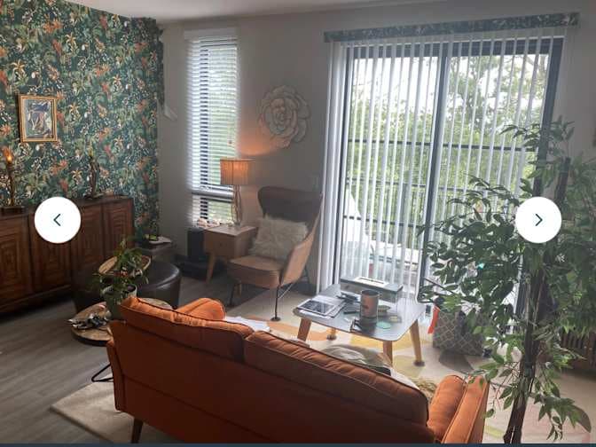 Unique space east Nashville share 2