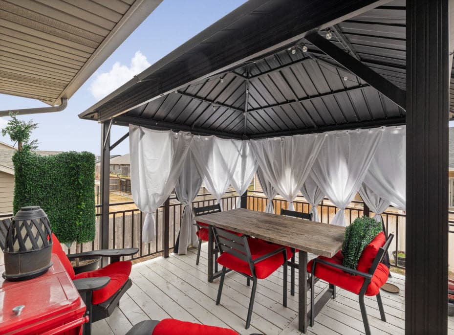 Stylish 2BR Basement  4