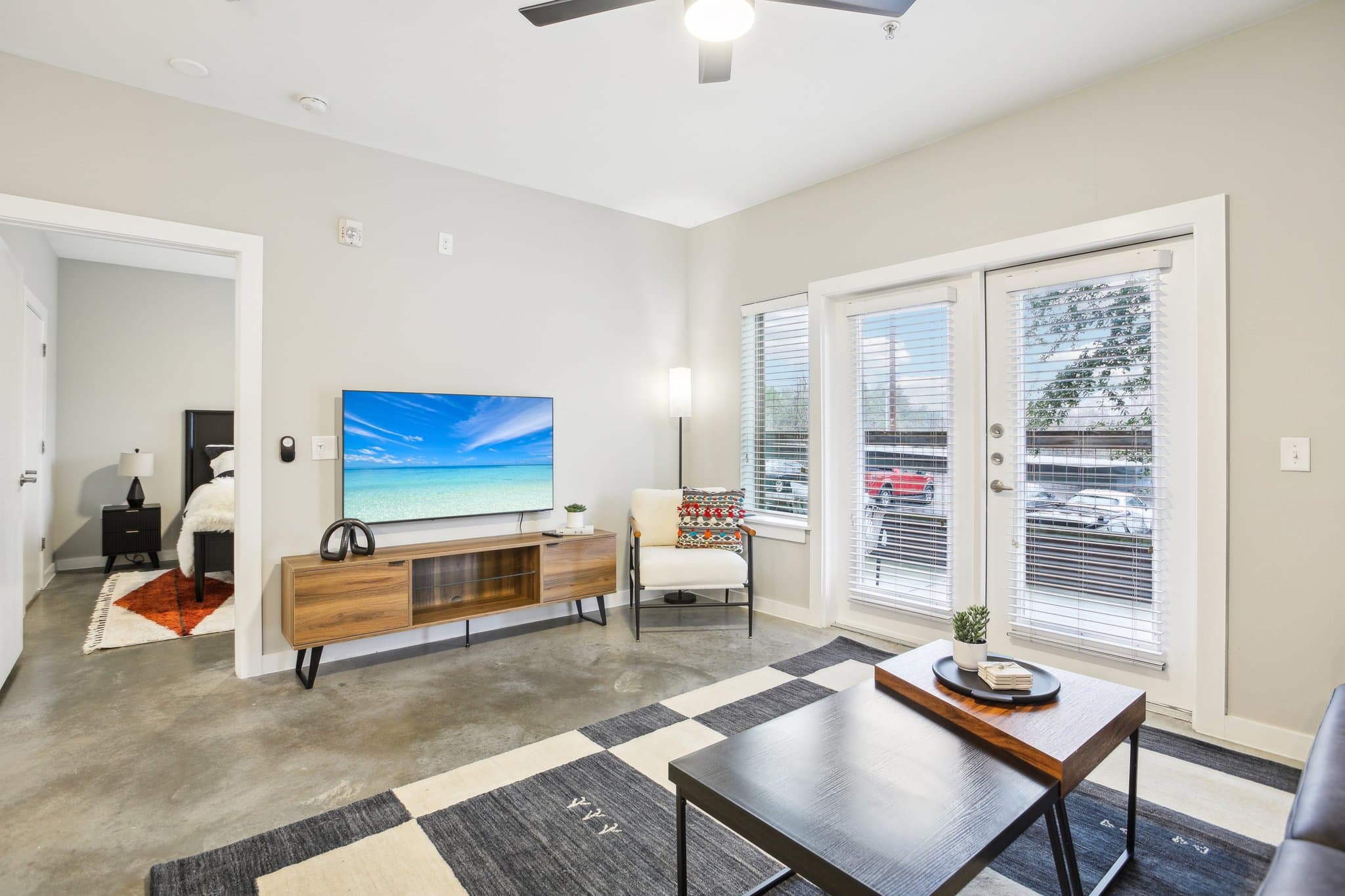 Chic Austin Condo - Prime Location 3