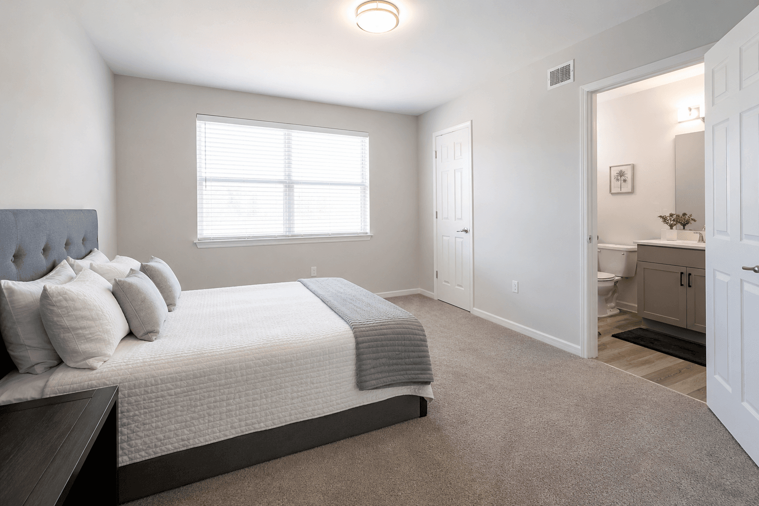 Private Bedroom & Bathroom for Rent