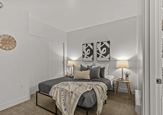 Prime Capitol Hill Location 4