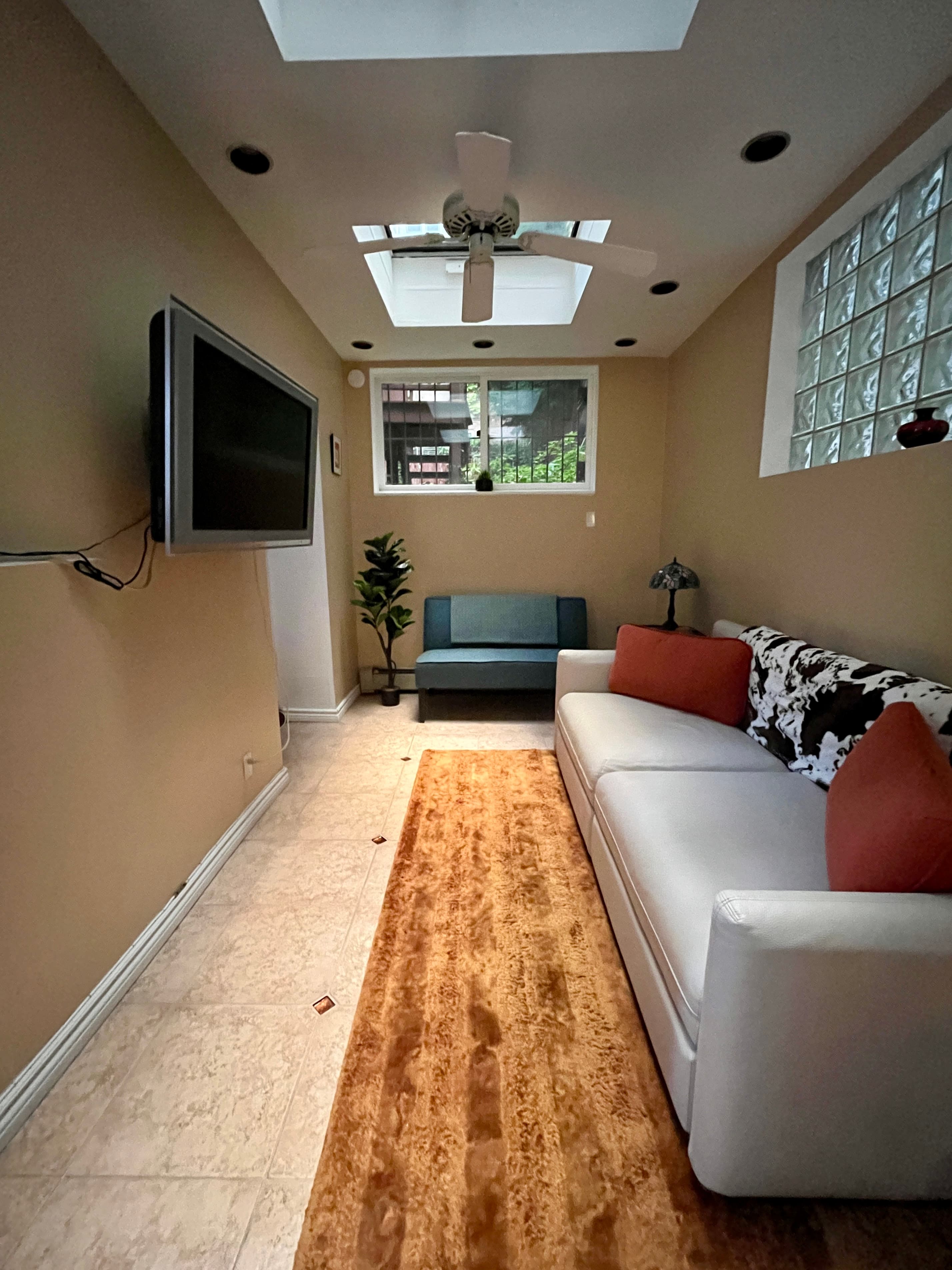 The Chelsea.Cute & Cozy W/D in unit 2