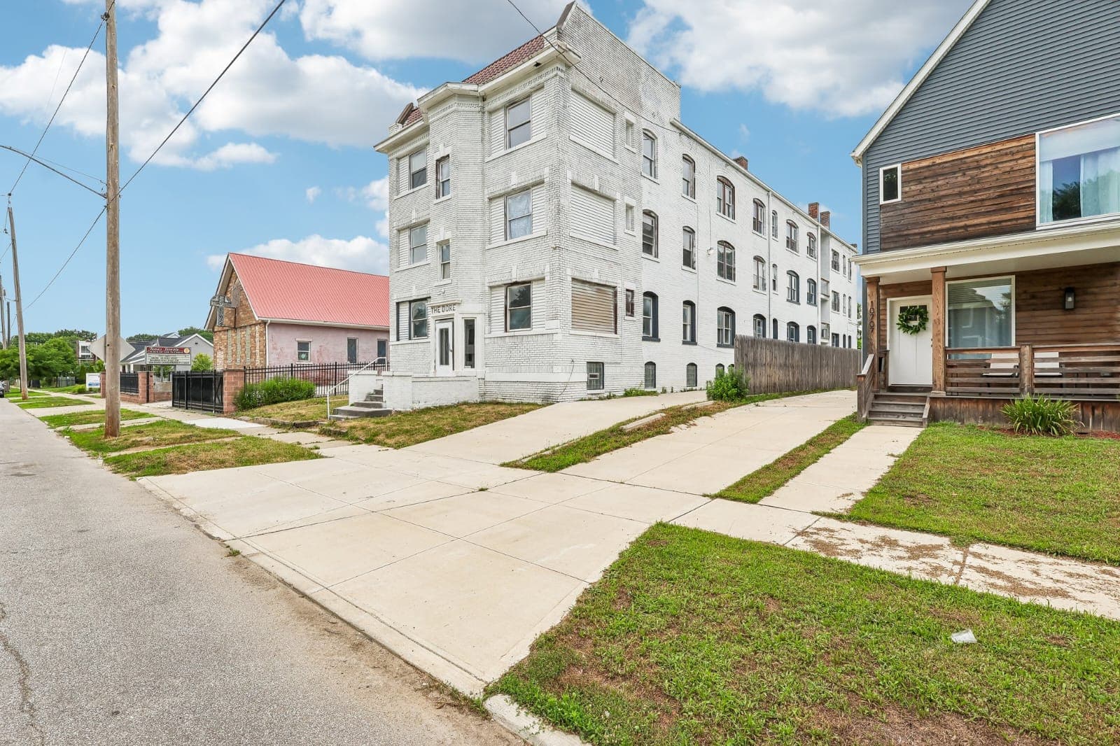 Furnished 3BR Near Hospitals 3