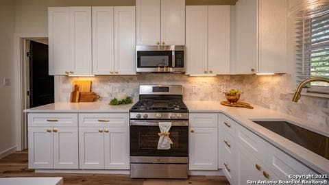 Beautiful Accessible Home 2