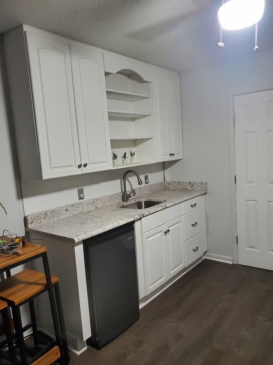 Loch Suite 2