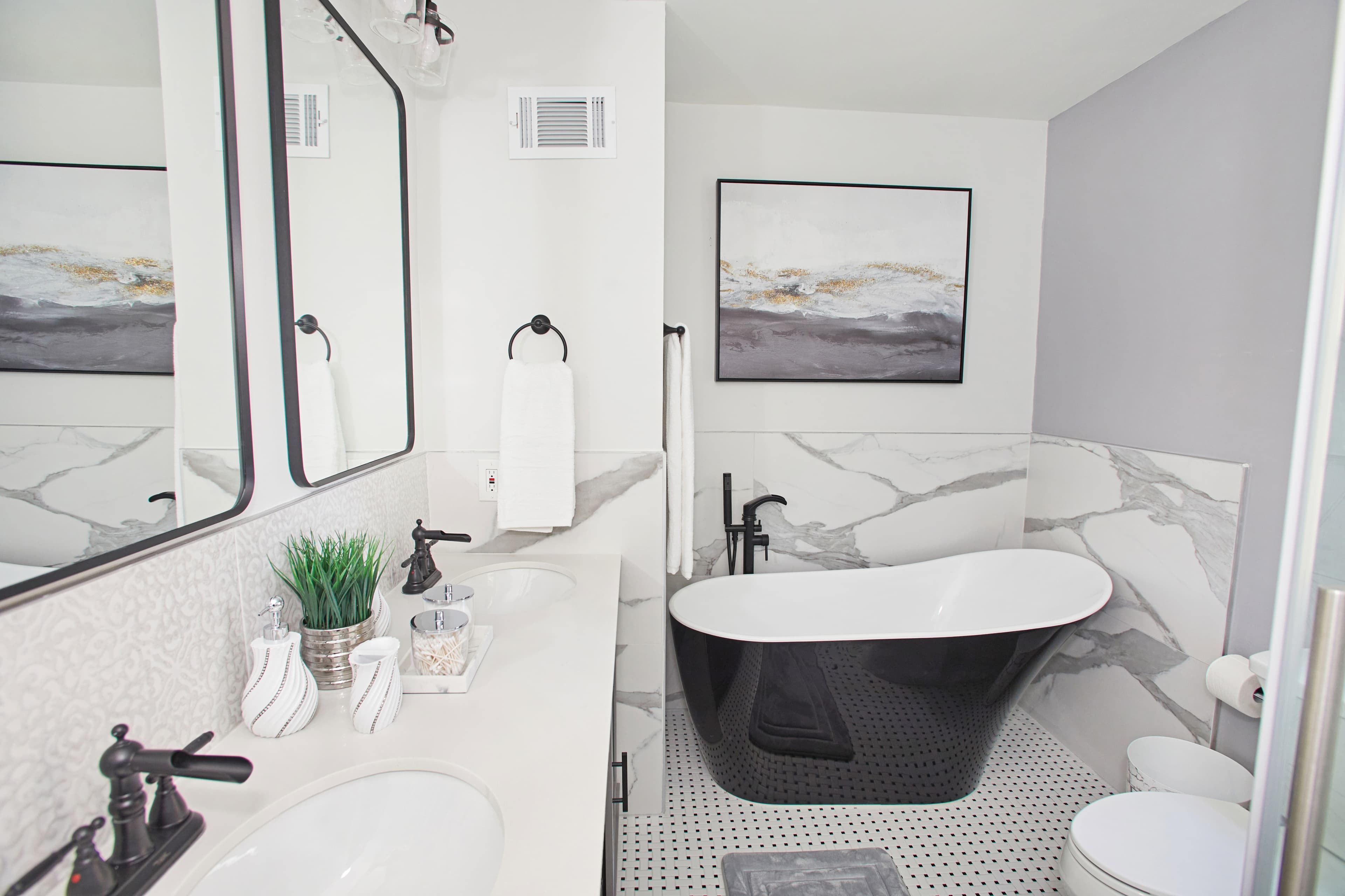 Home Away From Home in Johns Creek 4