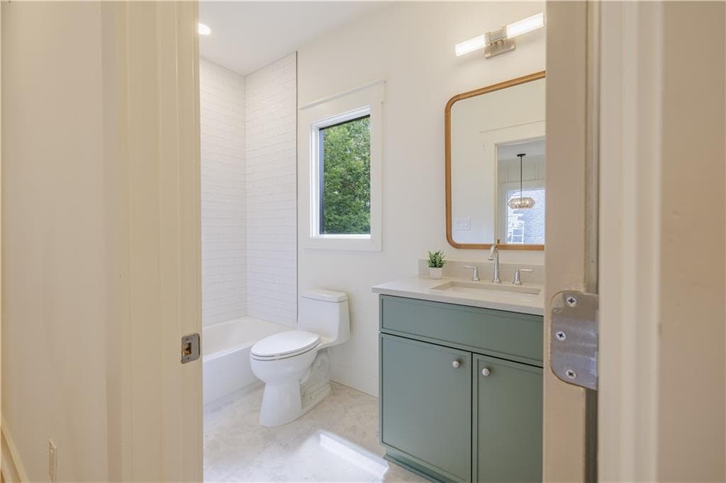 Whiteford Executive 5