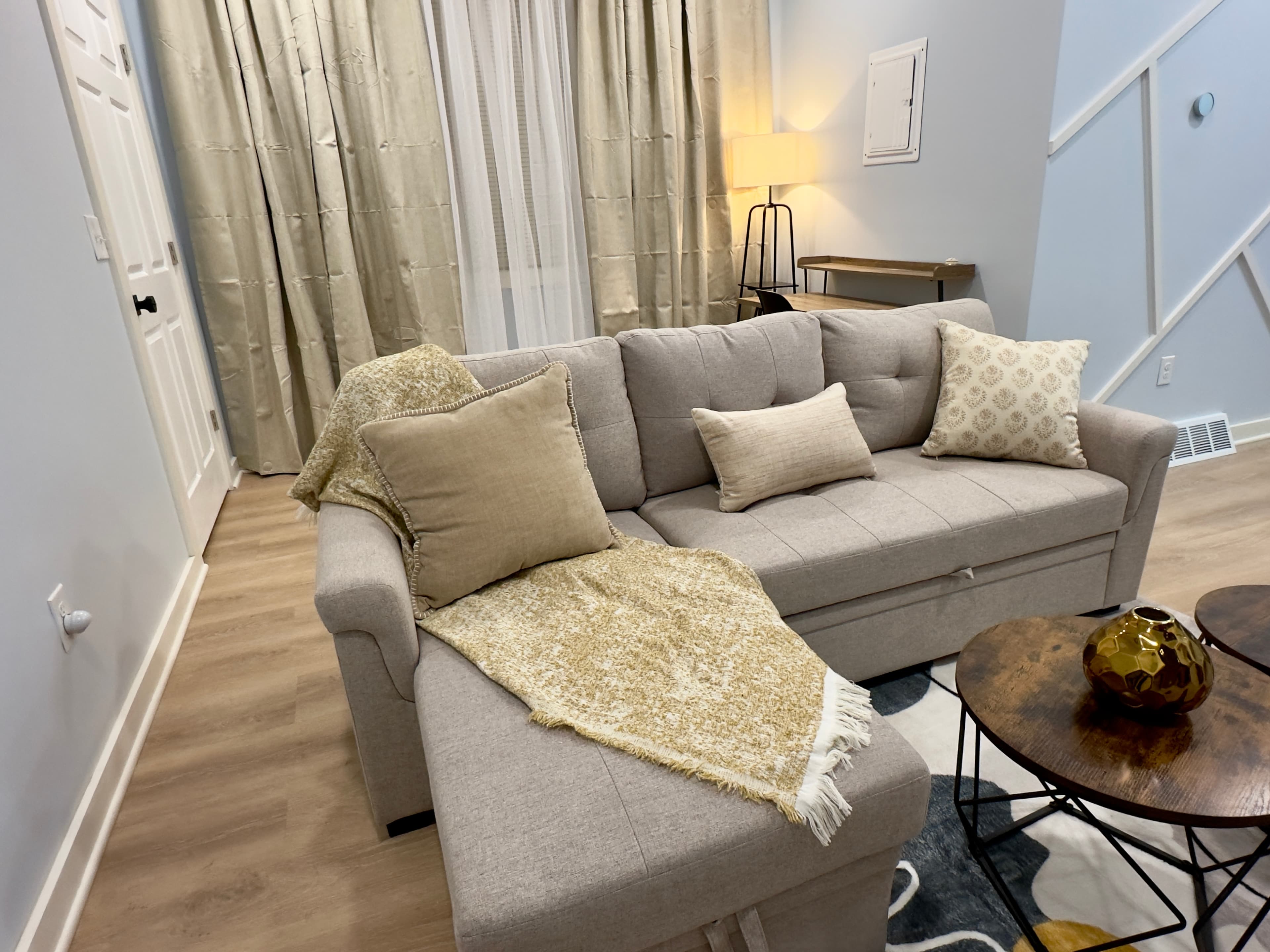 Eastside Troy Apartment for Rent 4