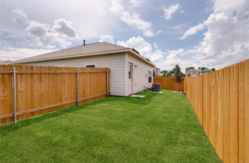 Cute 3 Br Family Rental 4