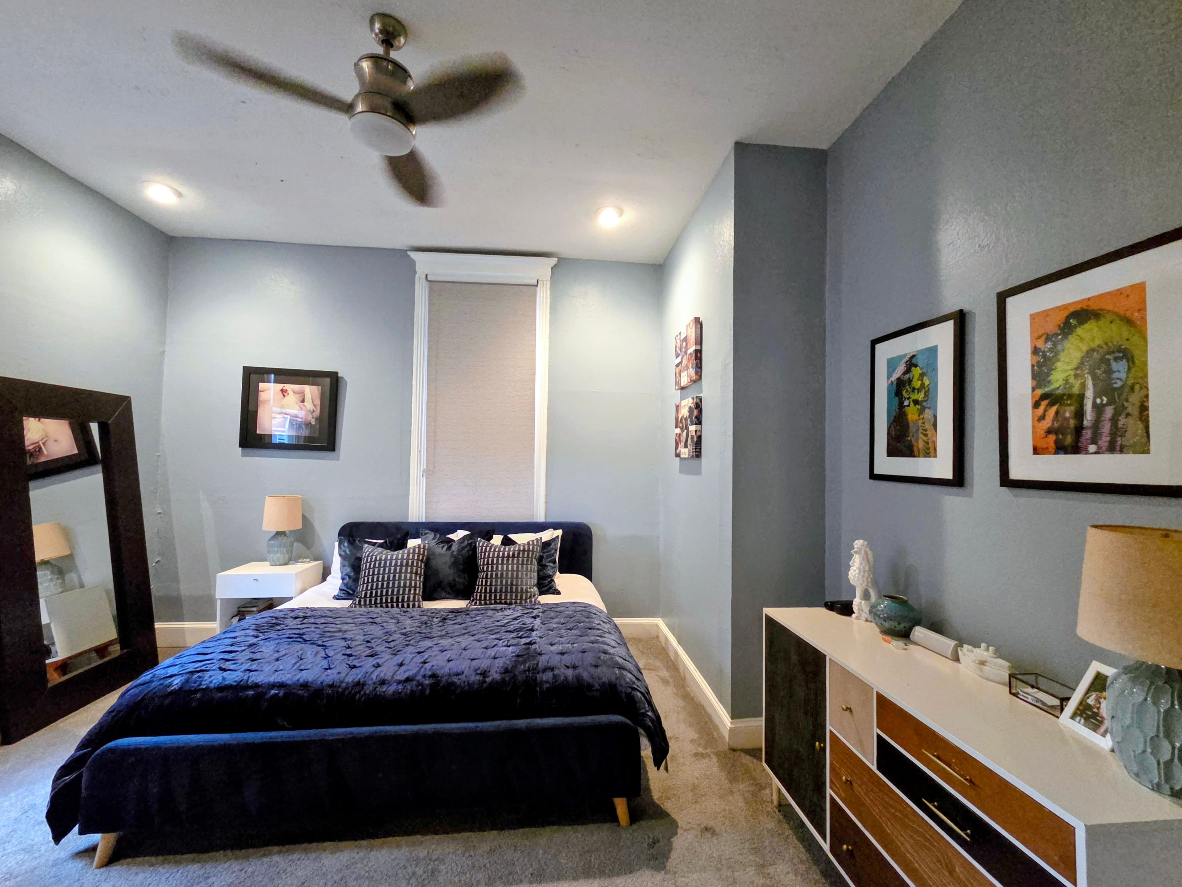 Charming Bungalow 4