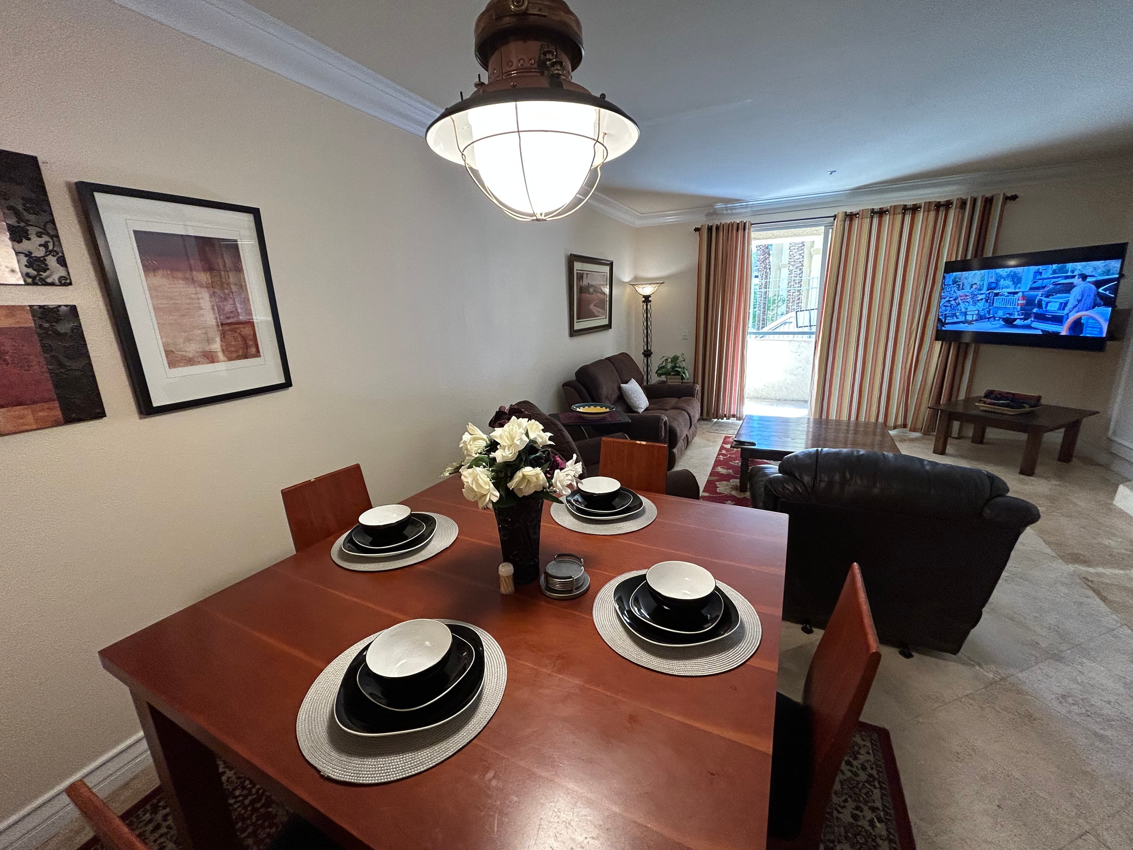Amenities Abound 2bed+office sofabd 3