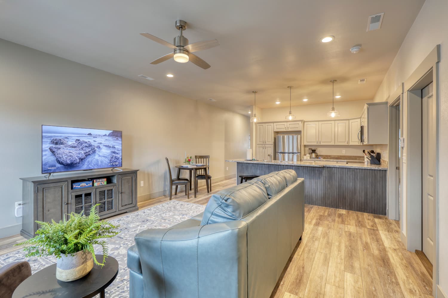 Rockerville 1BR Condo New! 2
