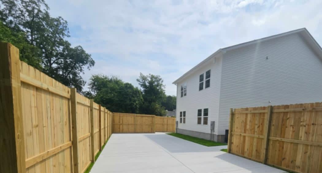 Beautiful New Duplex in Five Points 2