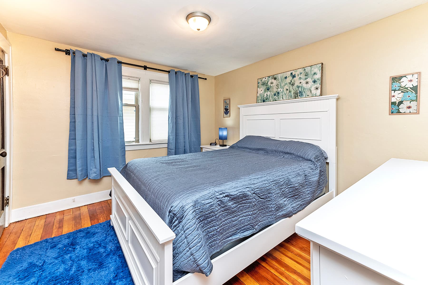 Spacious Craftsman Near Sparrow/MSU 4