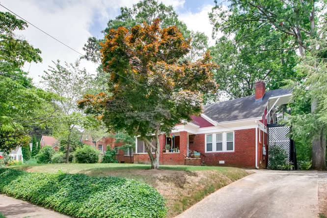 Quiet Private Retreat South Atlanta