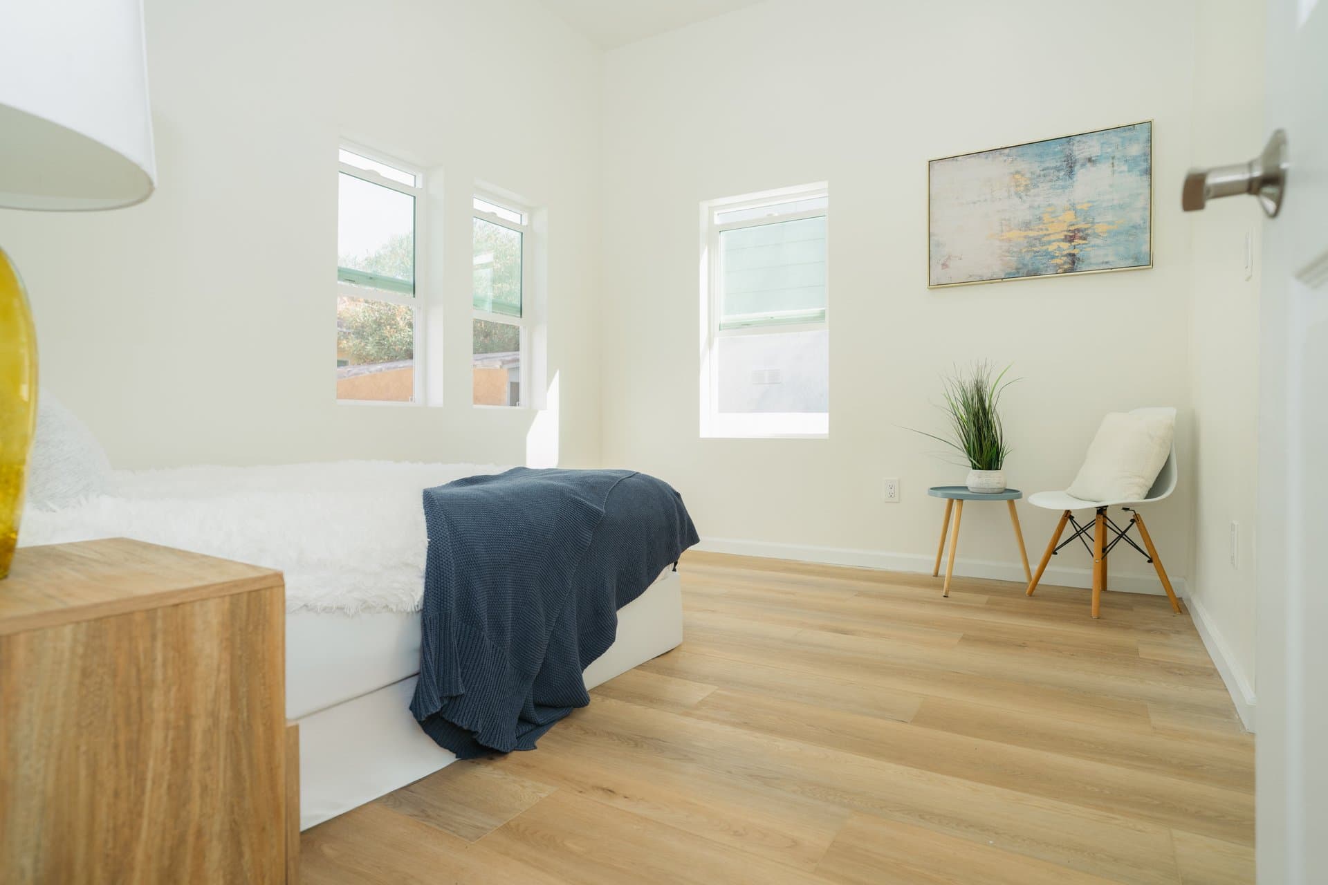 Private Room with Shared bathroom 2