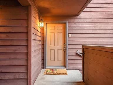 Furnished Condo in San Jose 5