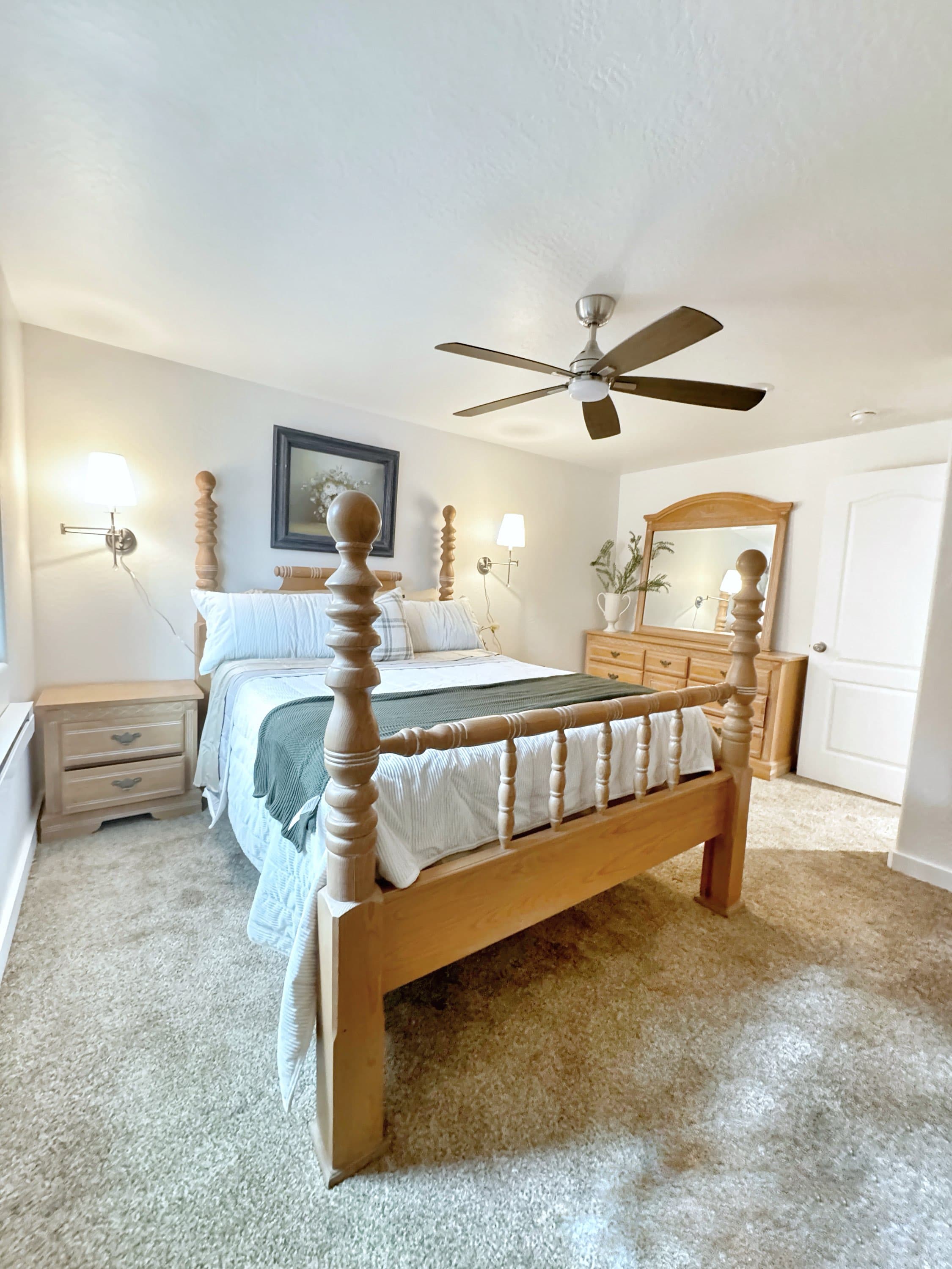 Blue Spruce Casita 1bd/1ba 3