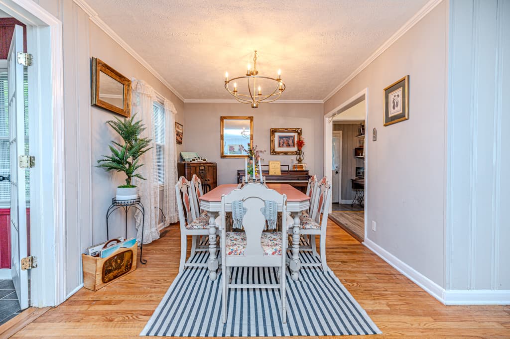 Sergeant’s Parlor- Desk & Fenced  5