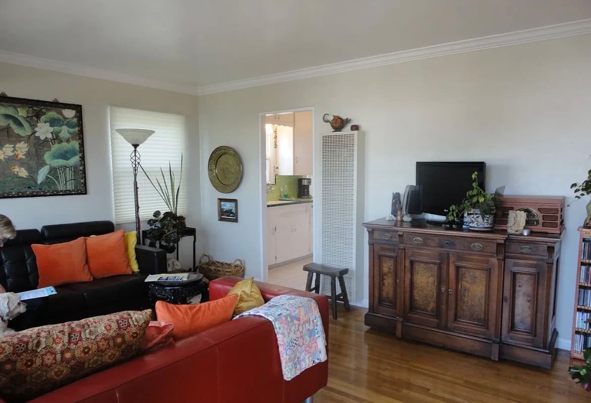 Sunset Beach House 2