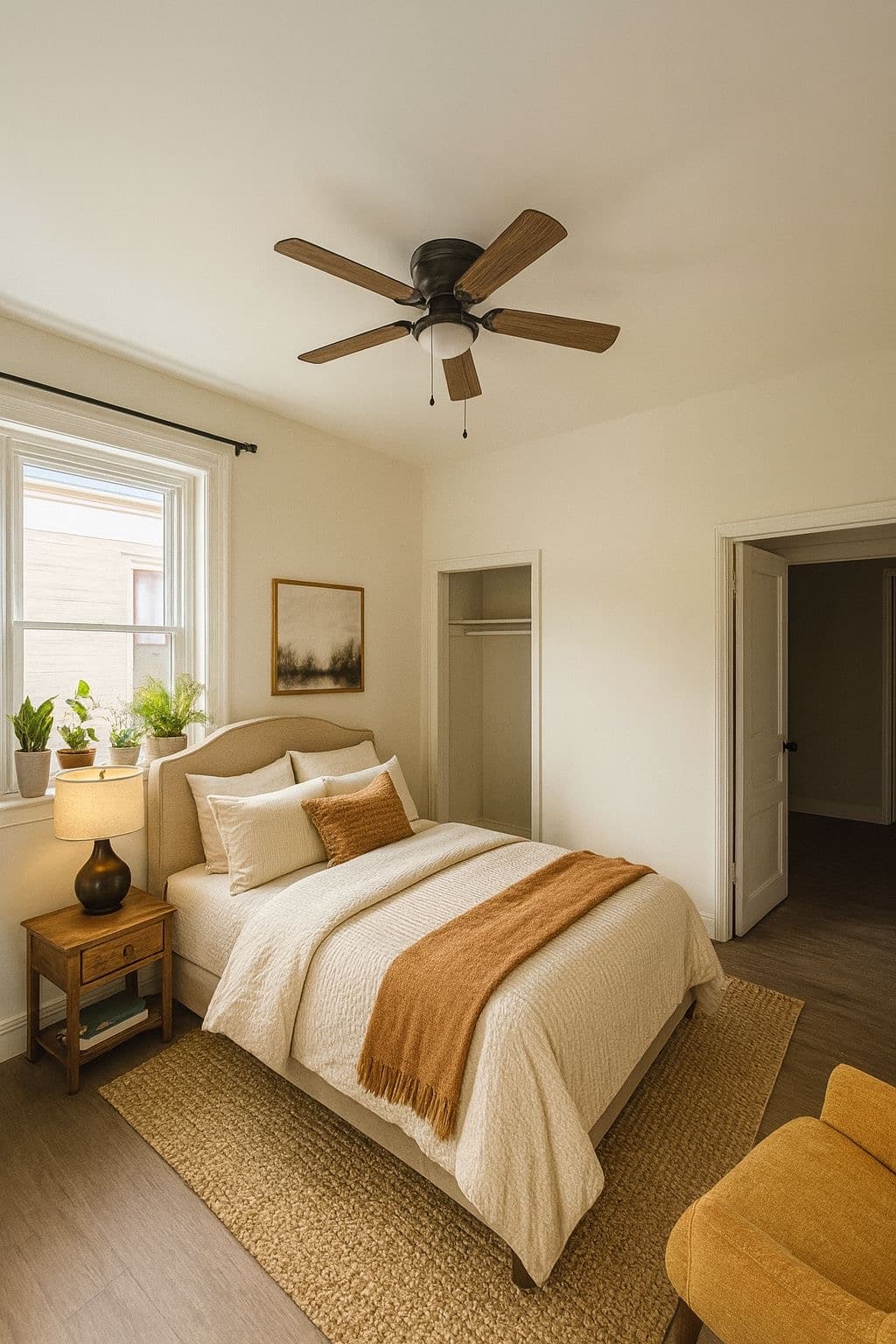 Renovated 1BR Near UPenn & CHOP 2
