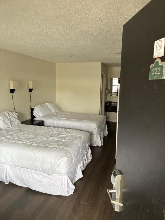 Suite Stays Talladega 5