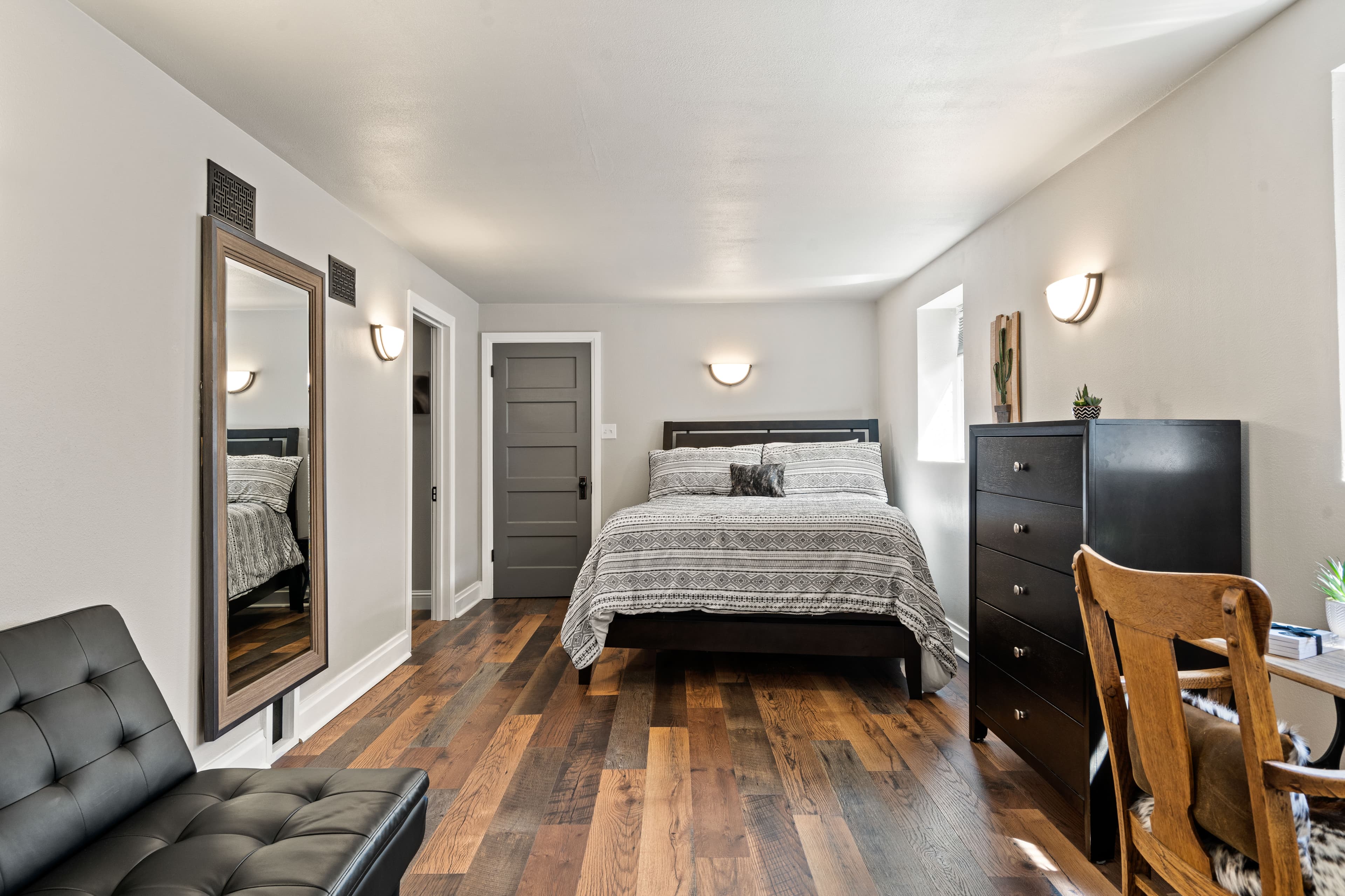 Cozy Home in Central Cheyenne  3