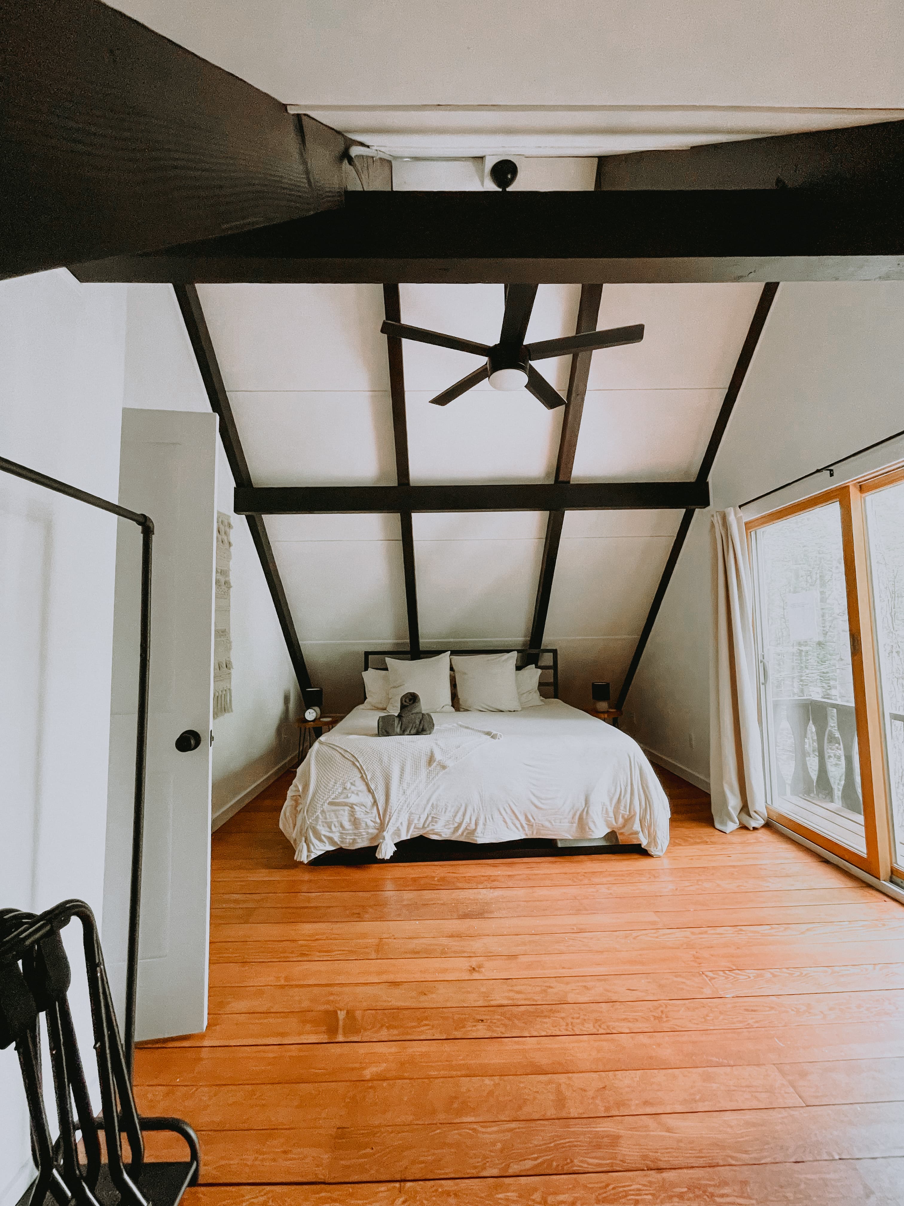 Dreyside: a cozy retreat  2
