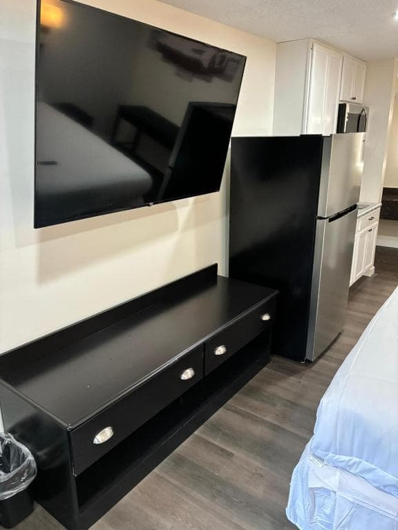 Suite Stays Talladega 3