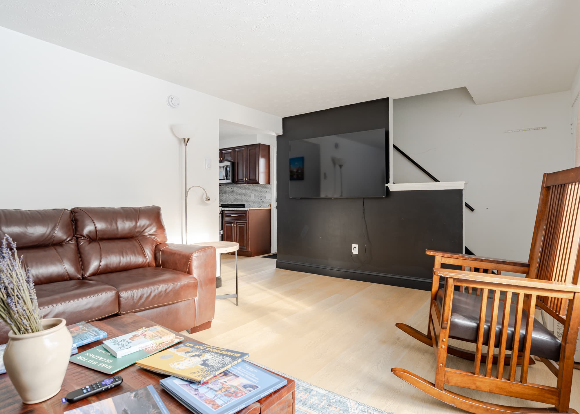 Perfect Portland Home  2