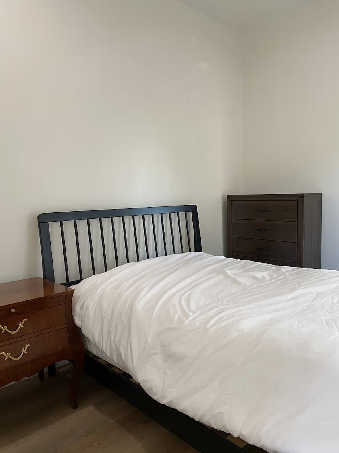 Private Room, Shared Bathroom