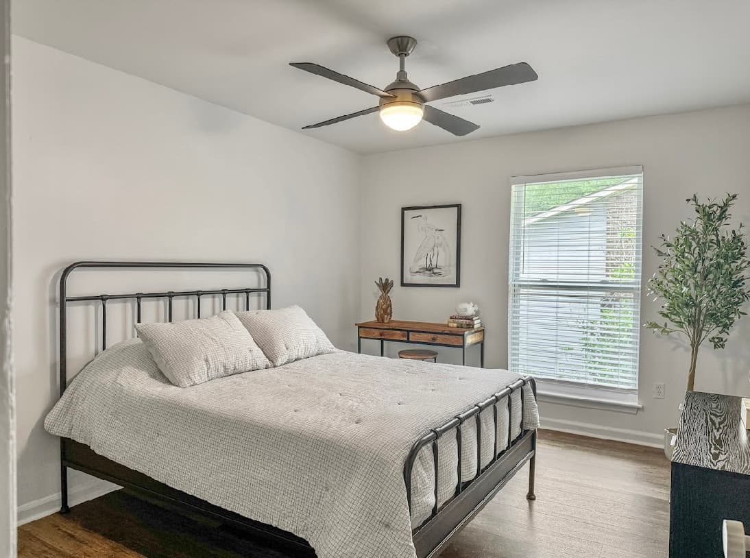Your Charleston Oasis Awaits 4