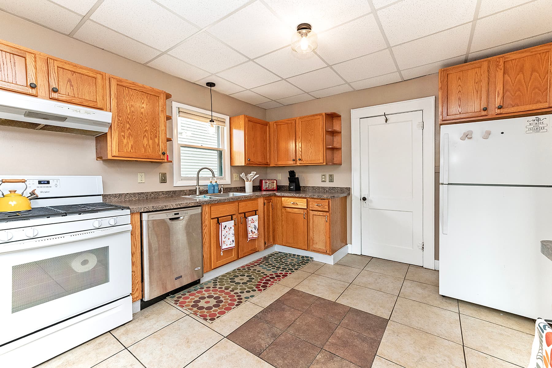 Spacious Craftsman Near Sparrow/MSU 2